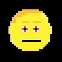 Icon for Remove Specs