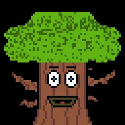 Icon for Narb Fortunii