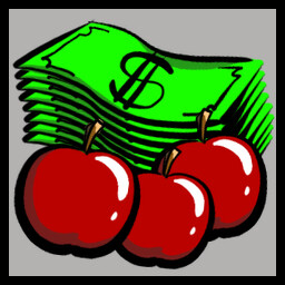 Icon for Apple Cartel Lv1
