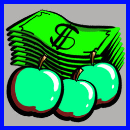 Icon for Apple Cartel Lv80