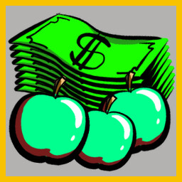 Icon for Apple Cartel Lv100
