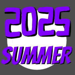 Icon for 2025 SUMMER EPIC