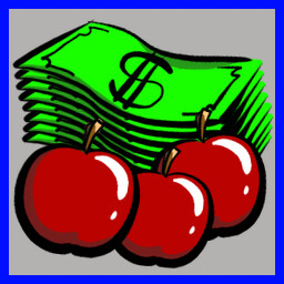 Icon for Apple Cartel Lv20