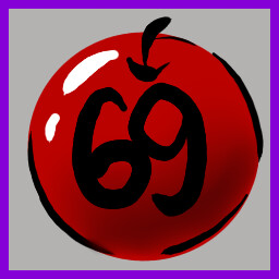 Icon for Lv. 69