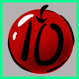 Icon for Lv. 10