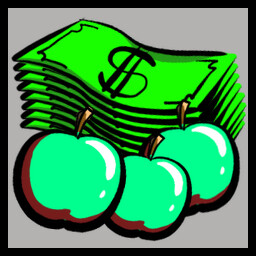 Icon for Apple Cartel Lv60