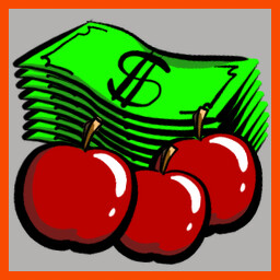 Icon for Apple Cartel Lv50