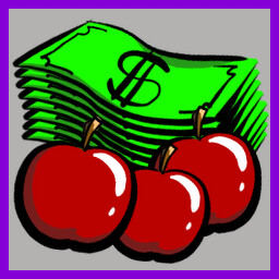 Icon for Apple Cartel Lv30
