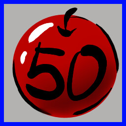 Icon for  Lv. 50