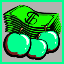 Icon for Apple Cartel Lv70
