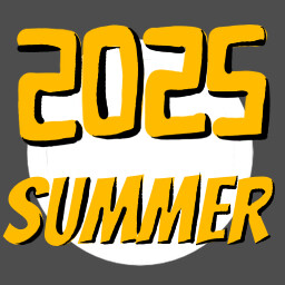 Icon for  2025 SUMMER Legend