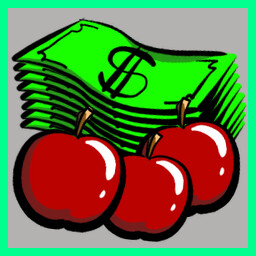 Icon for Apple Cartel Lv10