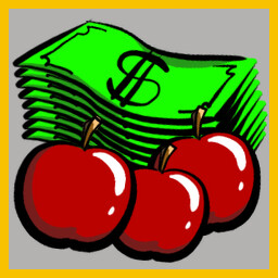 Icon for Apple Cartel Lv40