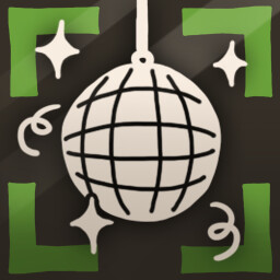Goblin Party achievement icon for Deadly Delivery