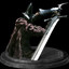 Icon for Lords of Cinder: Abyss Watchers