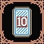 Icon for 10 Victories
