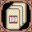 Icon for 100 Victories