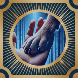 Icon for FOREVER BOUND