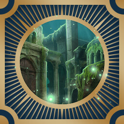 Icon for GRANDEUR BENEATH
