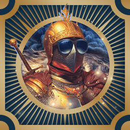 Icon for BLINDING LIGHTS