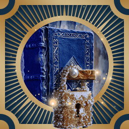 Icon for GUARDIAN OF LEGENDS