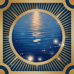 Icon for WATER REFLECTION