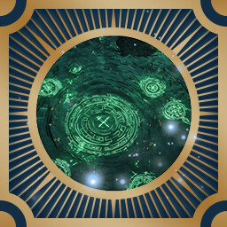 Icon for RIPPLES DANCE