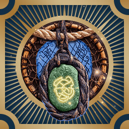 Icon for SECRETS OF THE LAKE