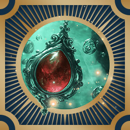 Icon for SPIRIT'S RESILIENCE