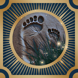 Icon for IN FATHER'S STEPS