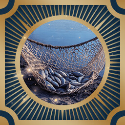 Icon for FISHERMAN'S WILL