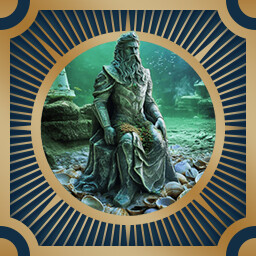 Icon for LORD OF THE LAKE