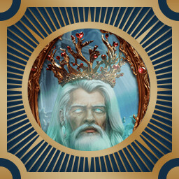 Icon for MEMORY OF WATER