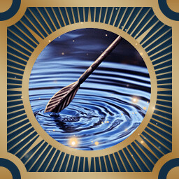 Icon for FAST AS THE TIDE