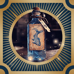 Icon for HOLD YOUR BREATH