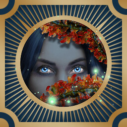 Icon for MERMAID'S KEEN EYE