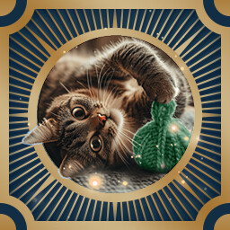 Icon for LOOK! THERE!