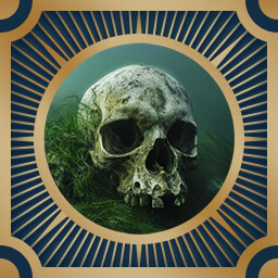 Icon for DEATHLY CALLING