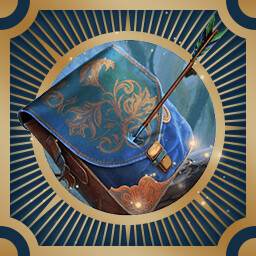 Icon for PERFECT SHOT