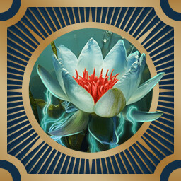 Icon for SEABED SILENCE