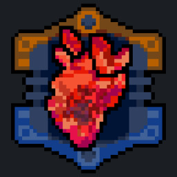 Lava core