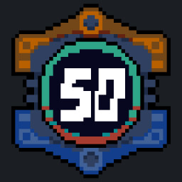 Level 50!