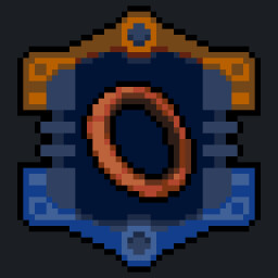 Your first ring!