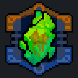 Jungle core