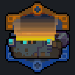 Treasure!