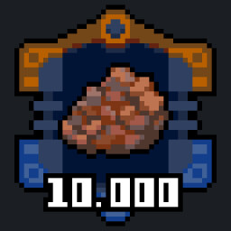 10.000 Resources