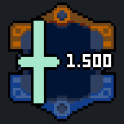1.500 meters