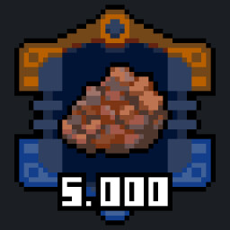 5.000 Resources
