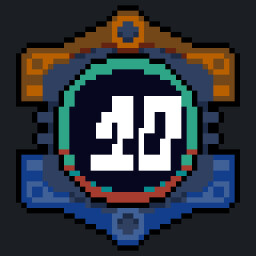 Level 10!