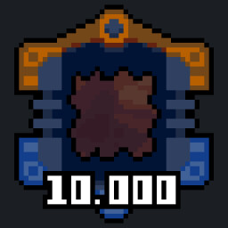 10.000 Tiles!